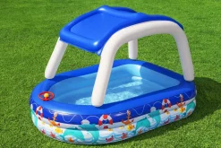 Sea Captain Family Pool