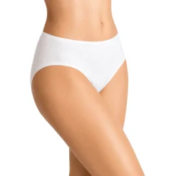 Seamless Satin Briefs