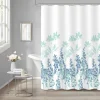 Selina - Shower Curtain | Assorted