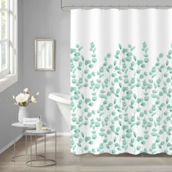 Selina - Shower Curtain | Assorted