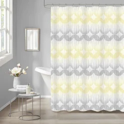 Selina - Shower Curtain | Assorted