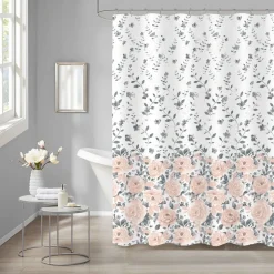 Selina - Shower Curtain | Assorted