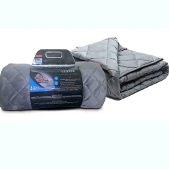 SERENITY - Weighted blanket with washable cover 145 LBS