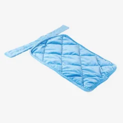 Serenity Weighted Fleece Back Protector