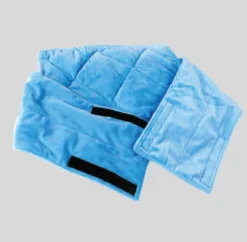 Serenity Weighted Fleece Waist Belt