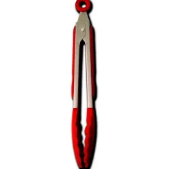 Serving Tongs 9in Silicone