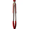 Serving Tongs 12in Silicone