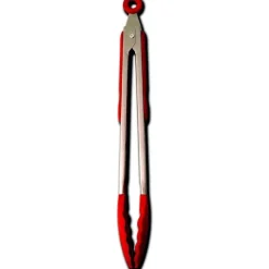 Serving Tongs 12in Silicone