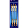 Set Of 6 Fondue Forks