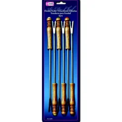 Set Of 6 Fondue Forks