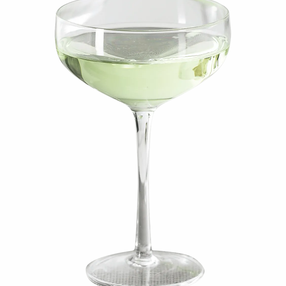 Set of 4 Glasses - SPIRITS 350ml