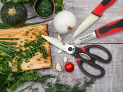 Set of 3-Piece Kitchen Accessories