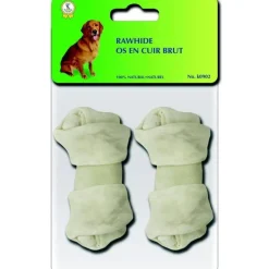 Set/2 Rawhide Dog Ch