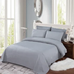 Sheet Set Solid Color Microfiber