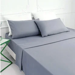 Sheet Set T600 Asst