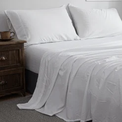 Sheet Set T350 Bamboo