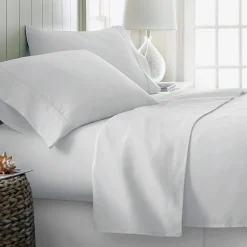 Sheet Set T600 White