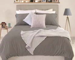 Sheraton - Cotton Duvet Cover Set