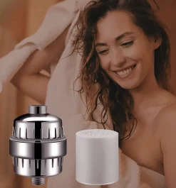 Shower Filter