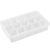 Silicone Ice Cube Tray-large Cube