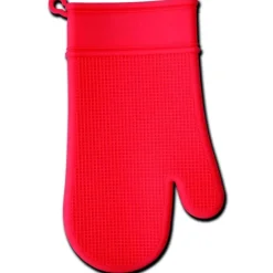 Silicone Oven Mitt