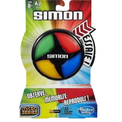 Simon Classic