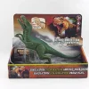 SIMULATION VELOCIRAPTOR PRESS & PLAY