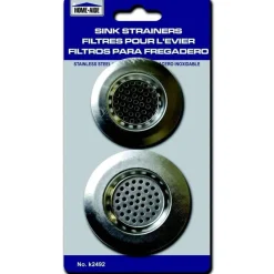 Sink Strainers - 4