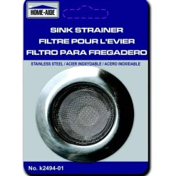 Sink Strainer - Small