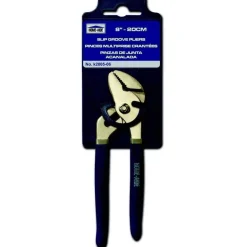 Slip Groove Pliers 8 Inch
