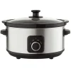 Slow Cooker 3.5 QT - STARFRIT