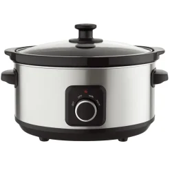 Slow Cooker 3.5 QT - STARFRIT