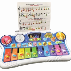 Smart Piano