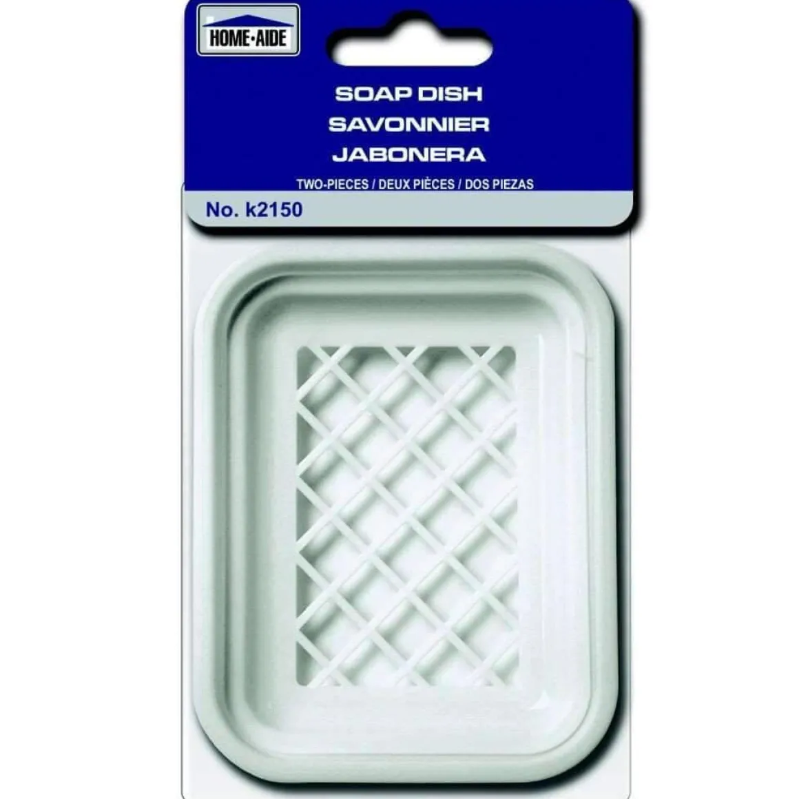 Soap Dish
