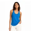 Soft Racerback Tank Top