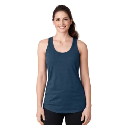 Soft Racerback Tank Top