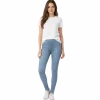 Soft Stretch Patterned Leggings