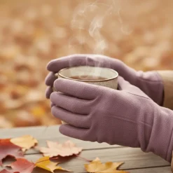 Soft Touch Winter Gloves