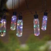 Solar String Light 2m