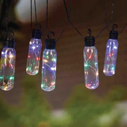 Solar String Light 2m