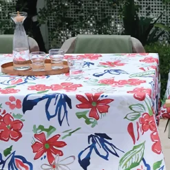 Sol Del Mare - Aloha Tablecloth