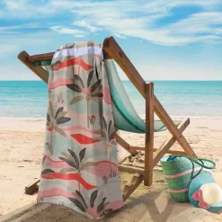 Sol del Mare - Beach Towels 30" x 60"