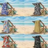 Sol Del Mare-beach Towels 27X54