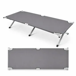 Sol Del Mare - Folding camping bed
