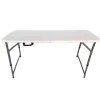 Sol del mare - Folding table 4 feet