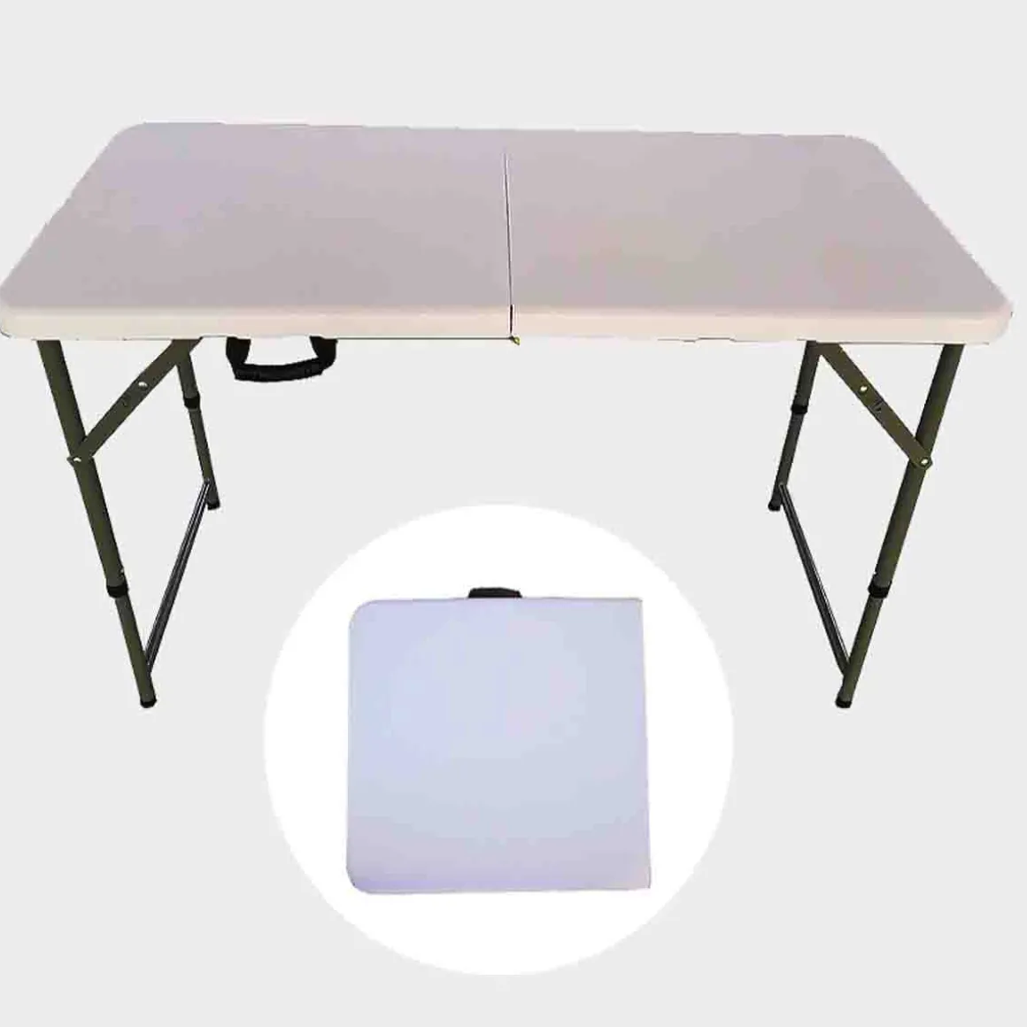 Sol del mare - Folding table 4 feet