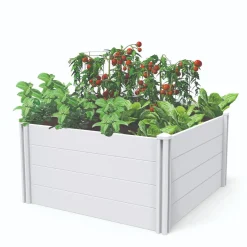 SOL DEL MARE - Raised Garden Bed Planter