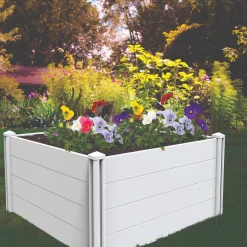 SOL DEL MARE - Raised Garden Bed Planter