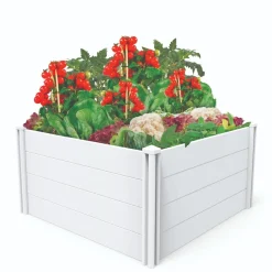 SOL DEL MARE - Raised Garden Bed Planter