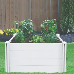 SOL DEL MARE - Raised Garden Bed Planter